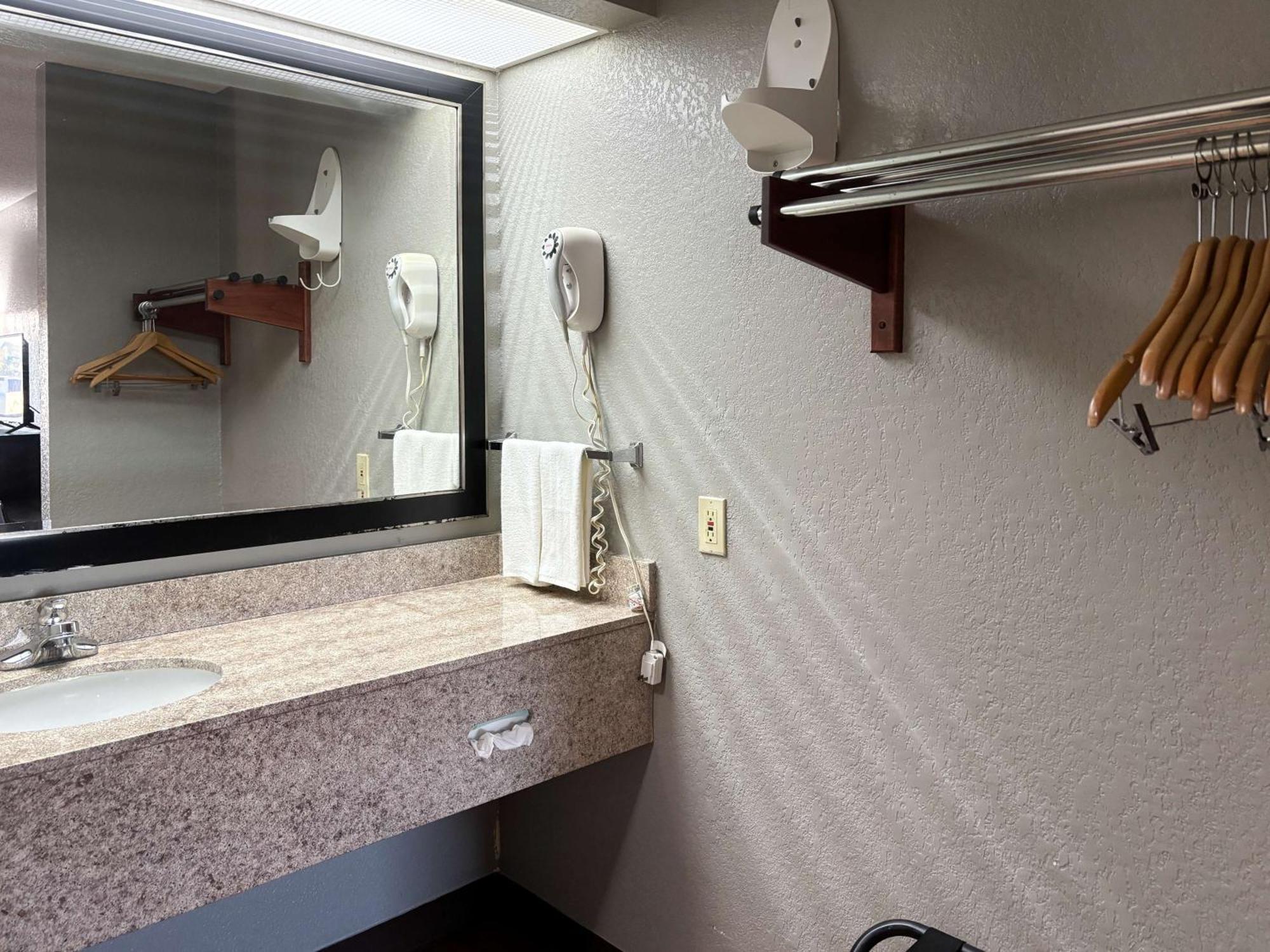 Motel 6 Prattville Al Exteriér fotografie