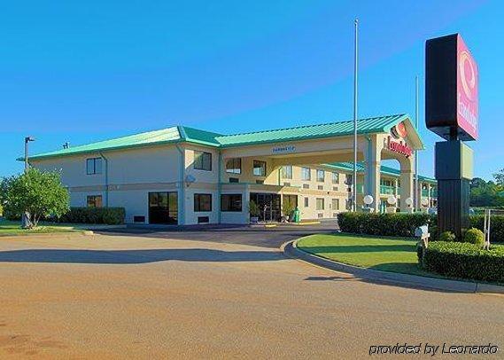 Motel 6 Prattville Al Exteriér fotografie