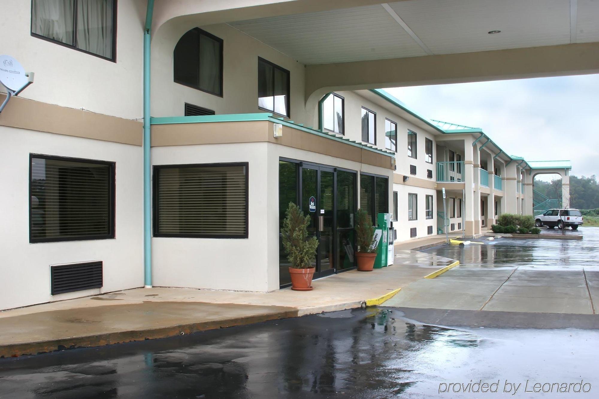 Motel 6 Prattville Al Exteriér fotografie