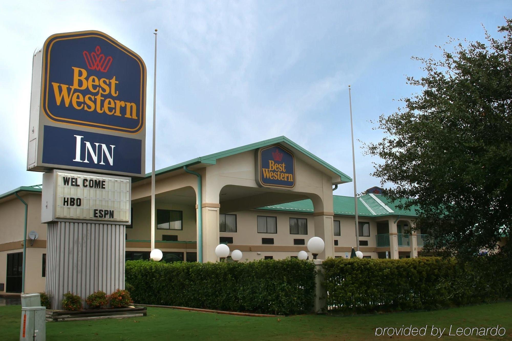 Motel 6 Prattville Al Exteriér fotografie