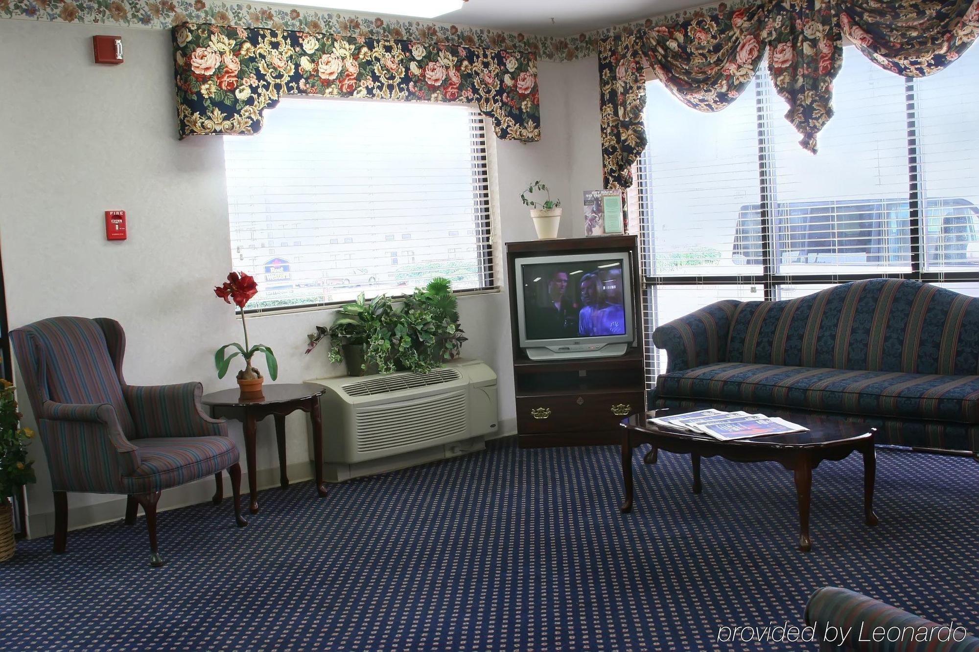 Motel 6 Prattville Al Interiér fotografie