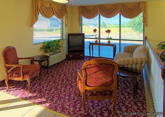 Motel 6 Prattville Al Interiér fotografie