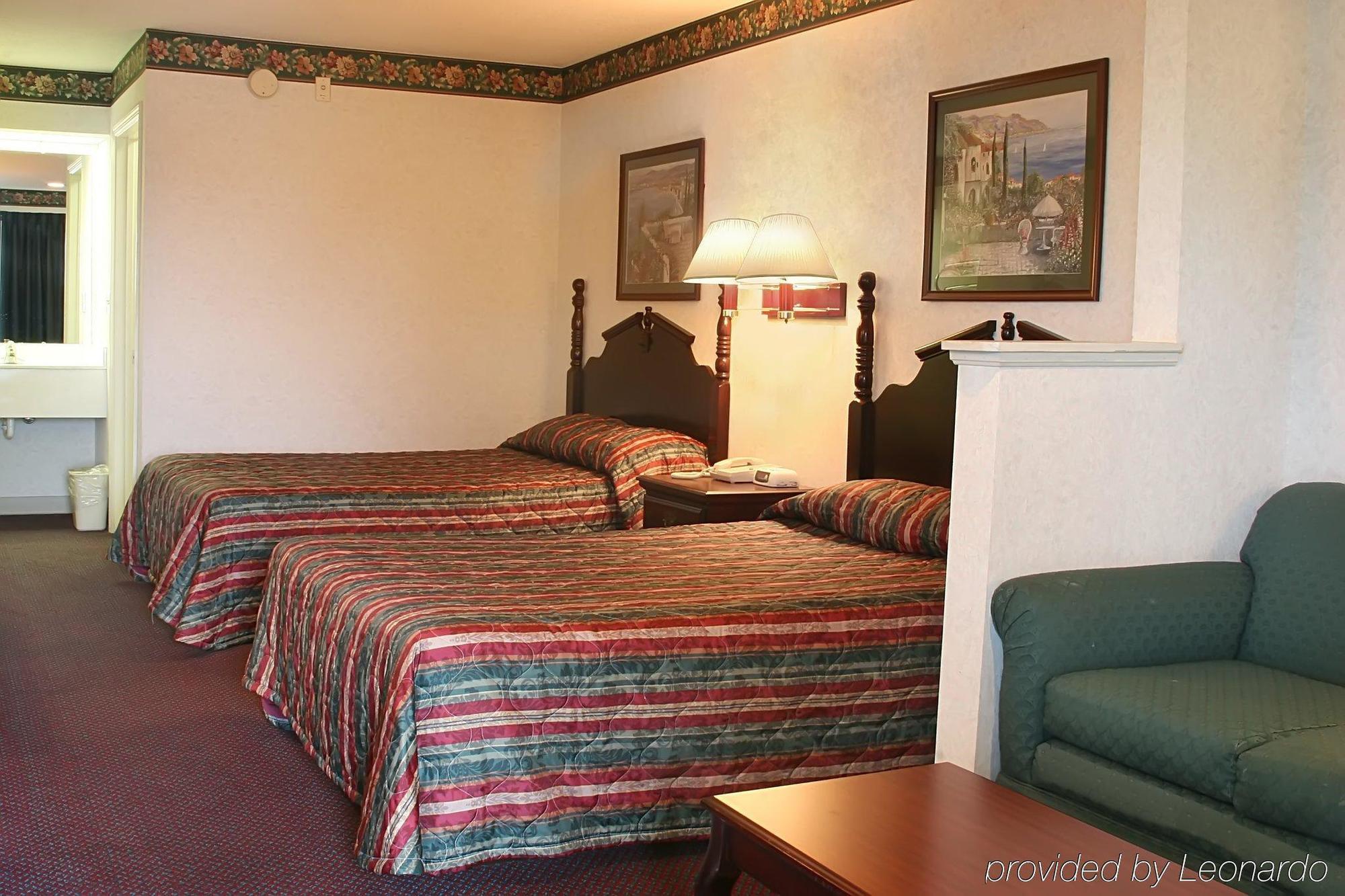 Motel 6 Prattville Al Pokoj fotografie