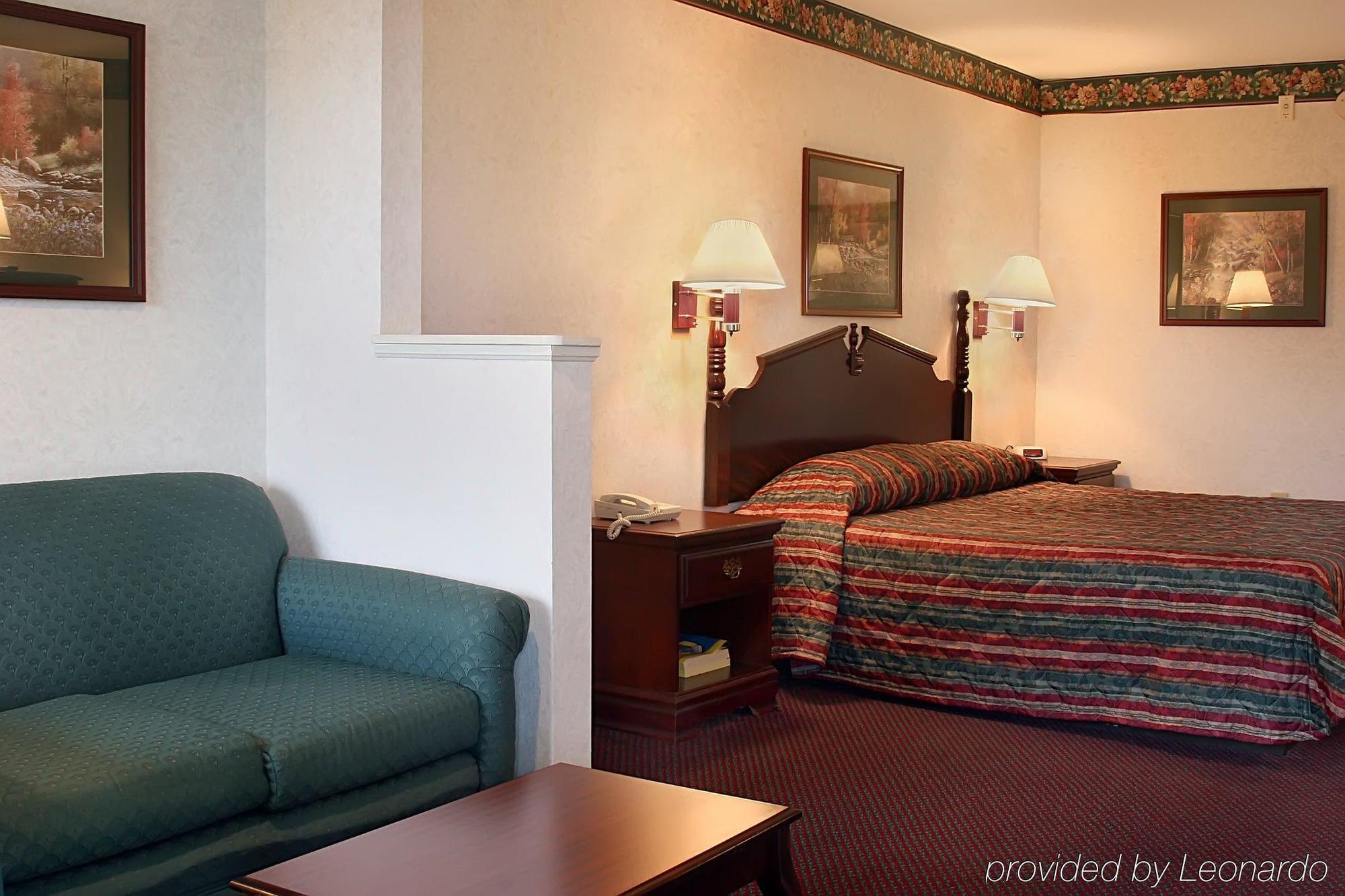 Motel 6 Prattville Al Pokoj fotografie